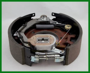 Freno de remolque eléctrico Dexter 12 1/4 X 3 3/8 con nuevo imán 9000 10000 libras eje - Imagen 1 de 3
