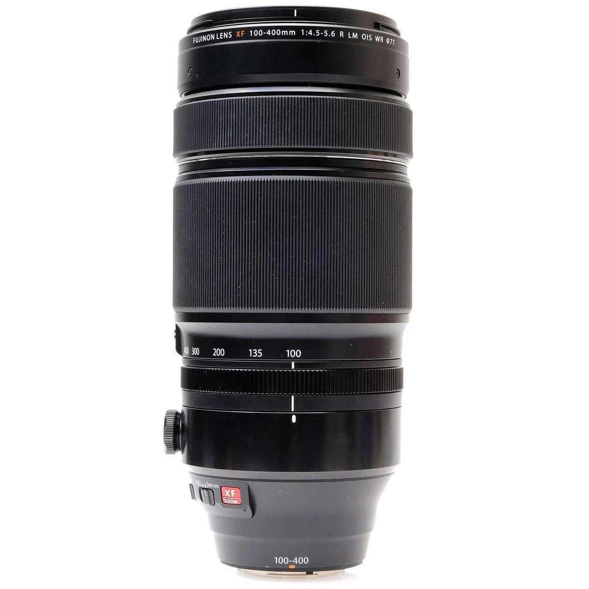 Fujifilm 100-400mm Camera Lenses for sale - eBay