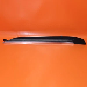 TESLA MODEL X DOOR TRIM FRONT LEFT DRIVER 2021 2022 2023 2024 1609956-02-C OEM - Picture 1 of 8