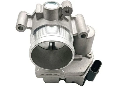 Carrocería del acelerador para Volkswagen Golf 2010-2014 12188GKRF 2011 2012 2013 Foto 1 de 4