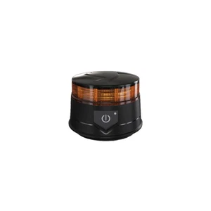 Whitevision 10-30V LED Amber Beacon Portable/Magnetic - Bild 1 von 1