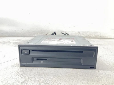 AUTORADIO PER VOLKSWAGEN Golf 7 Berlina 3Q0035824C (12>) - Immagine 1 di 4