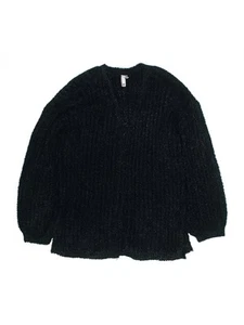 SO Girls Black Pullover Sweater 10 - Picture 1 of 2