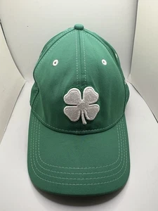 Black Clover Live Lucky Green L/XL Fitted Cap Mütze - Bild 1 von 7