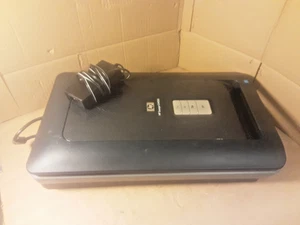 HP ScanJet G4050 Flatbed Scanner L1957A 4800-9600 DPI With Power supply - Picture 1 of 22