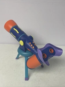 Educational Insight Talking Telescope Geosafari Jr. Pre Owned Working Great - Picture 1 of 7