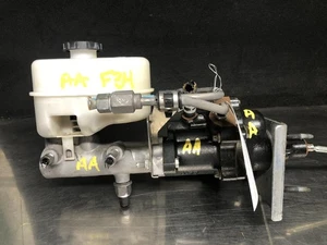 2011 Ford F450SD Hydraulic Brake Booster Master Cylinder Hydroboost - Picture 1 of 5