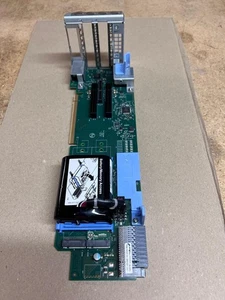 EMC 303-337-000D-01 Isilon Riser Board Modul - Bild 1 von 1