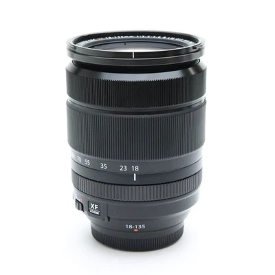 Fujifilm Fujinon XF 18-135 mm F/3,5-5,6 R LM OIS WR (montaje Fuji X) #227 Foto 1 de 4