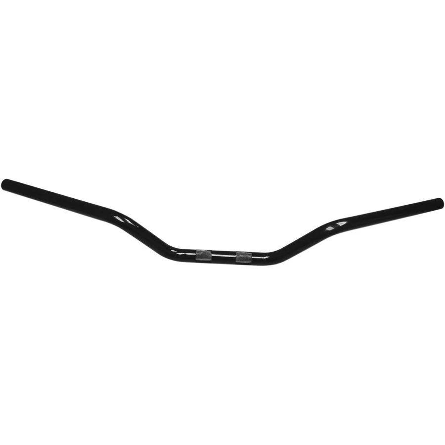 Manillar Moose Utility ATV - Can-Am Outlander Bend - Negro 500-1125-PU Foto 1 de 1