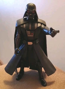 Star Wars Darth Vader Action Figure Galaxy Adventures 2019 - Picture 1 of 3