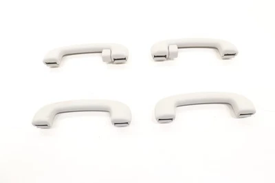 Juego de 4 manijas de barra de agarre de techo interior KIA SORENTO 2016-2020 OEM TRIM_WK Foto 1 de 4