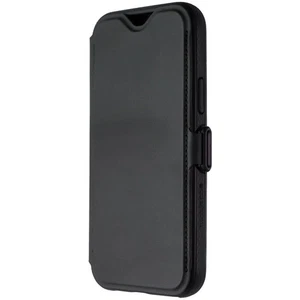 Tech21 Evo Wallet Series Case for Apple iPhone 12 / 12 Pro - Black - Picture 1 of 3