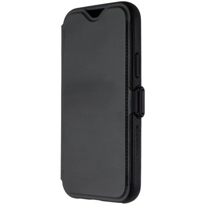 Tech21 Evo Wallet Series Case for Apple iPhone 12 / 12 Pro - Black - Image 1 of 3