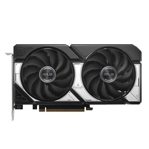 Asus ASUS VGA GEFORCE RTX 5060 TI, DUAL-RTX5060TI-O16G, 16GB GDDR7, HDMI/3DP, 90 - Immagine 1 di 1