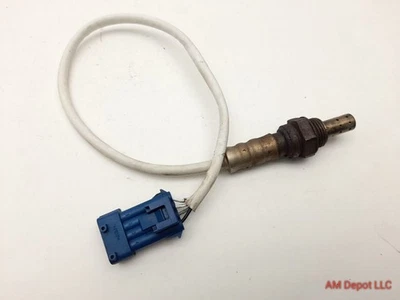 2012 Mini Cooper S R56 R57 R55 R58 R59 JCW Lower O2 Sensor Lambda Probe 7548961 - Image 1 of 4