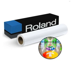 Roland Glossy Cal Vinyl — 20” x 50” Rolle REF ESM-GCVP-50-20 - Bild 1 von 2