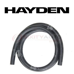 Hayden Power Steering Cooler Bracket for 1958 Chevrolet Yeoman - Hoses Pumps ir - Picture 1 of 5