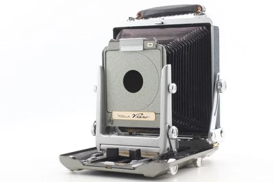 [Near MINT] Rittreck View 4x5 Large Format Field Camera Body From JAPAN - Image 1 of 4