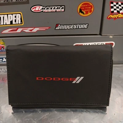 Dodge Charger 2012 guía del propietario Foto 1 de 4