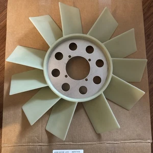 ACDelco 15-81105 GM Original Equipment Engine Cooling Fan Blade - Picture 1 of 7