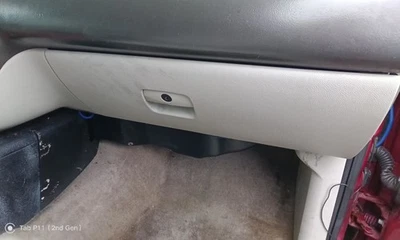 Guantera TAHOE 2010 651784 Foto 1 de 4