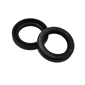 Camshaft Cam Seals For Honda Civic Si 1999-00 B16A2 Integra GSR TYPE R 1992-2001 - Picture 1 of 6