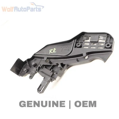 MERCEDES-BENZ MAYBACH S600 6,0 L - Pestillo PUERTA TRASERA DERECHA / BLOQUEO Soporte Actuador Foto 1 de 4