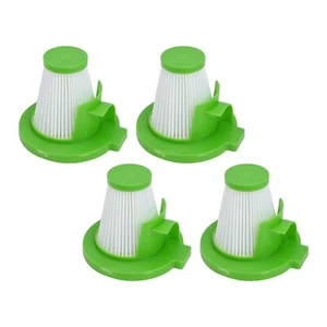 Food and Pet Branches Filtration Replacement Filters for Ionvac ZipVac Vacuum - Picture 1 of 22
