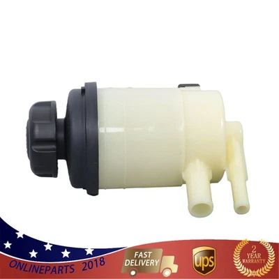 Depósito de dirección asistida 603-695 para Kia Rondo 2007-2012 Optima 2006-10 Magentis Foto 1 de 4