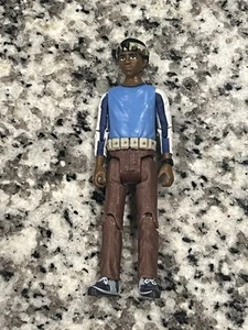 Funko Stranger Things Lucas Sinclair Action Figure Loose 3.75" Toy - Picture 1 of 3