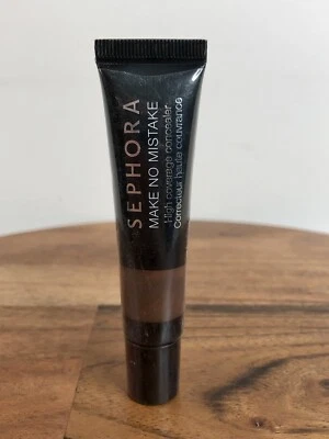 Corrector de alta cobertura SEPHORA Make No Miske - 16 PIMIENTA - 10 ml SELLADO Foto 1 de 3