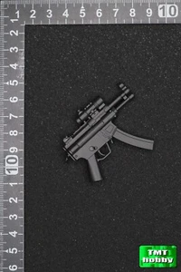 Present Toys PT-sp76 Sage Mentor - SMG Maschinenpistole A im Maßstab 1:6 - Bild 1 von 2