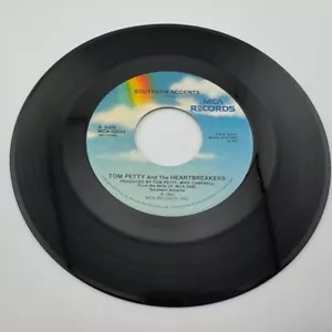 Tom Petty & the Heartbreakers - Rebels/Southern Accents - 45 RPM 7" - Picture 1 of 2