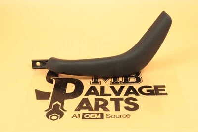 97-03 Mercedes W208 CLK230 CLK320 RH Interior Manija Puerta Cubierta 2088100654 OEM Foto 1 de 4