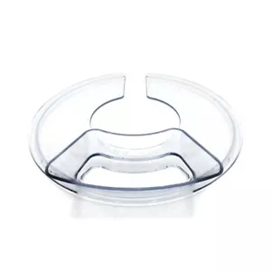 Breville Mixer Splash Guard BEM823, BEM825 | BEM825BAL/02, SP0009320 - Picture 1 of 1