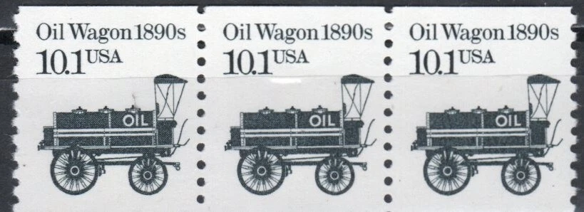 US Scott #2130, Strip of 3, or Single and Pair. MNH - Image 1 of 1