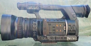 Panasonic AG-HPX250EJ et Magnétoscope P2 AG-HPD24E - Photo 1/5