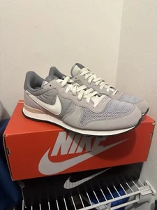 Zapatos para hombre Nike Air Internationalist Wolf gris 2015 828041 015 talla 13 talla para hombre - Imagen 1 de 6