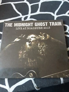 Live at Roadburn 2013 by Midnight Ghost Train (CD, 2013) - Picture 1 of 2