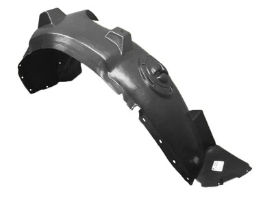 Front Passenger Side Fender Liner For 2010-2013 Chevrolet Equinox GM1249223 - Image 1 of 3