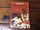 1957 LANDMARK BOOK AMERICA'S FIRST WORLD WAR BY HENRY CASTOR 4th PRINTING