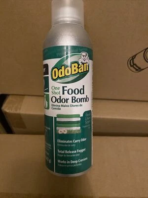 Odoban Food Odor Bomb