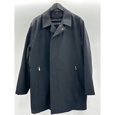 Calvin Klein Men’s Medium Removable Liner Coat. Full zip/snap closure. 82 Poly 1