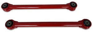 Tubular Rear Lower Control Arms | 2000-2020 GM SUV Suburban Tahoe Escalade Yukon - Foto 1 di 11