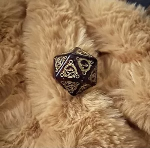 MTG Magic The Gathering LOTR Gift Bundle D20 - Picture 1 of 1