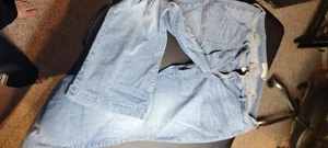 Torrid Jeans Womens  Blue Denim  Boot Bootcut Medium Wash Size 24R - Picture 1 of 6