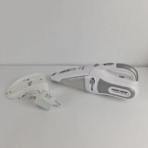 Black & Decker CHV1688-H1 16.8 Volt Cyclonic-Action Cordless + Charger Tested - Picture 1 of 12