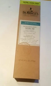 Dr. Miracles's Intensive Spot Serum (6oz) (177ml) - Picture 1 of 1