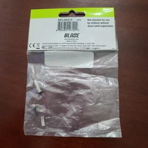 BLADE EFLH2210 Motor with Pinion Right BMCX Replacement Part New in Package - Picture 1 of 2